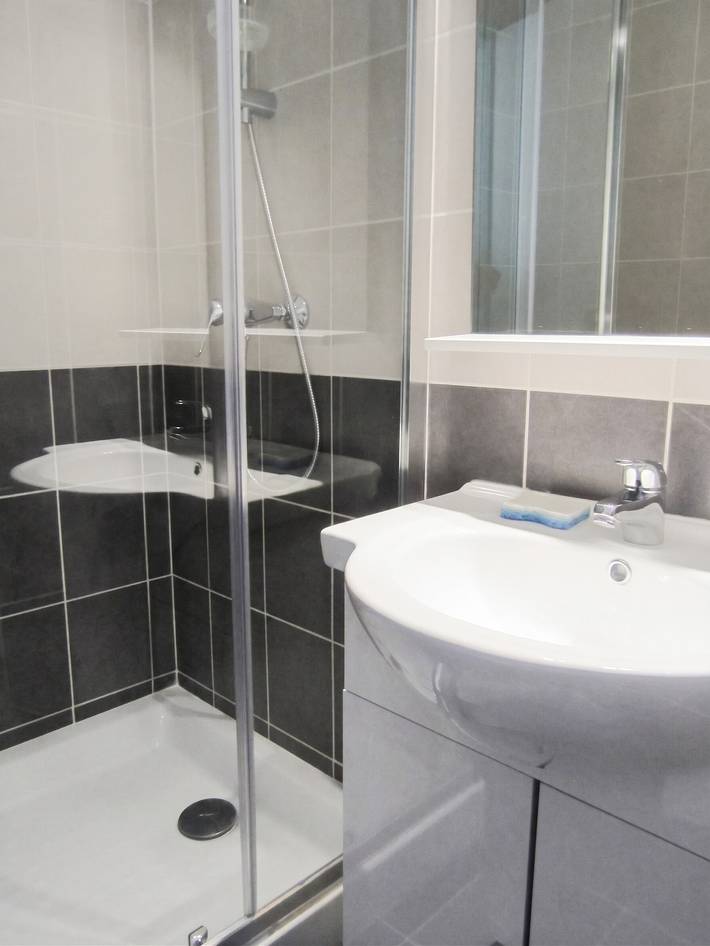 Ferienwohnung für 4 Personen, mit Balkon/Terrasse in Gruissan - 4