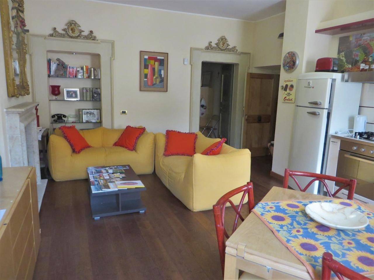Ganze Wohnung, La Casa nel Borgo in Terni, Valnerina