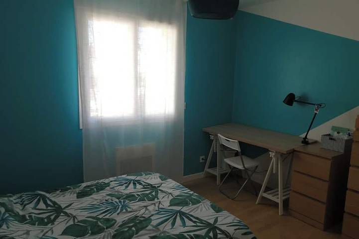 Location de vacances pour 6 personnes, avec Jardin à Peynier - 3