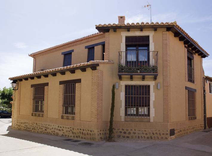 Apartamento de vacaciones para 8 personas, con balcón - 1
