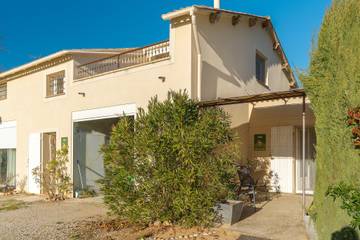 Location De Vacances pour 2 Personnes dans Gréoux-les-Bains, Parc naturel régional du Verdon, Photo 2