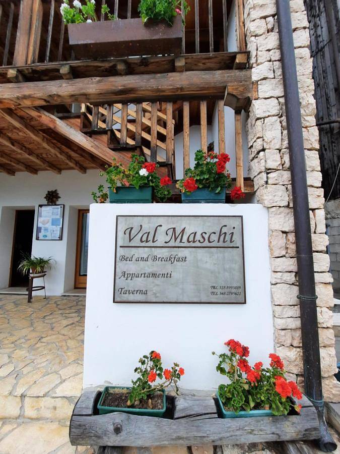 Bed and Breakfast für 2 Personen, mit Terrasse und Ausblick, mit Haustier - 1