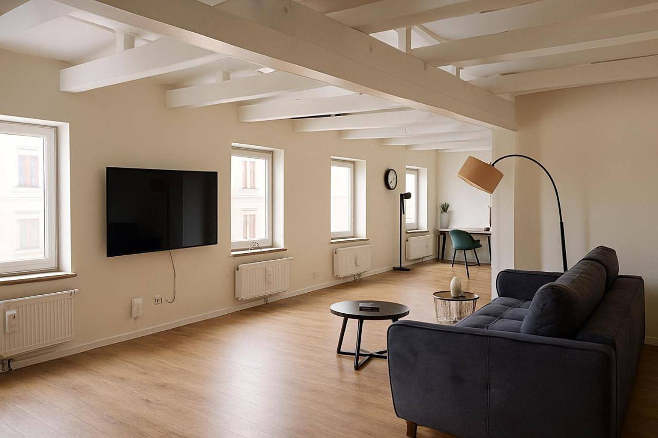 Family Suite in Hamburg-Mitte, Hamburg