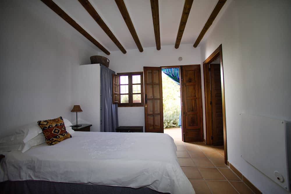 Casita Perdiz en Cortijo las Rosas - Paz y tranquilidad en los olivares in Fuentes de Cesna, Algarinejo