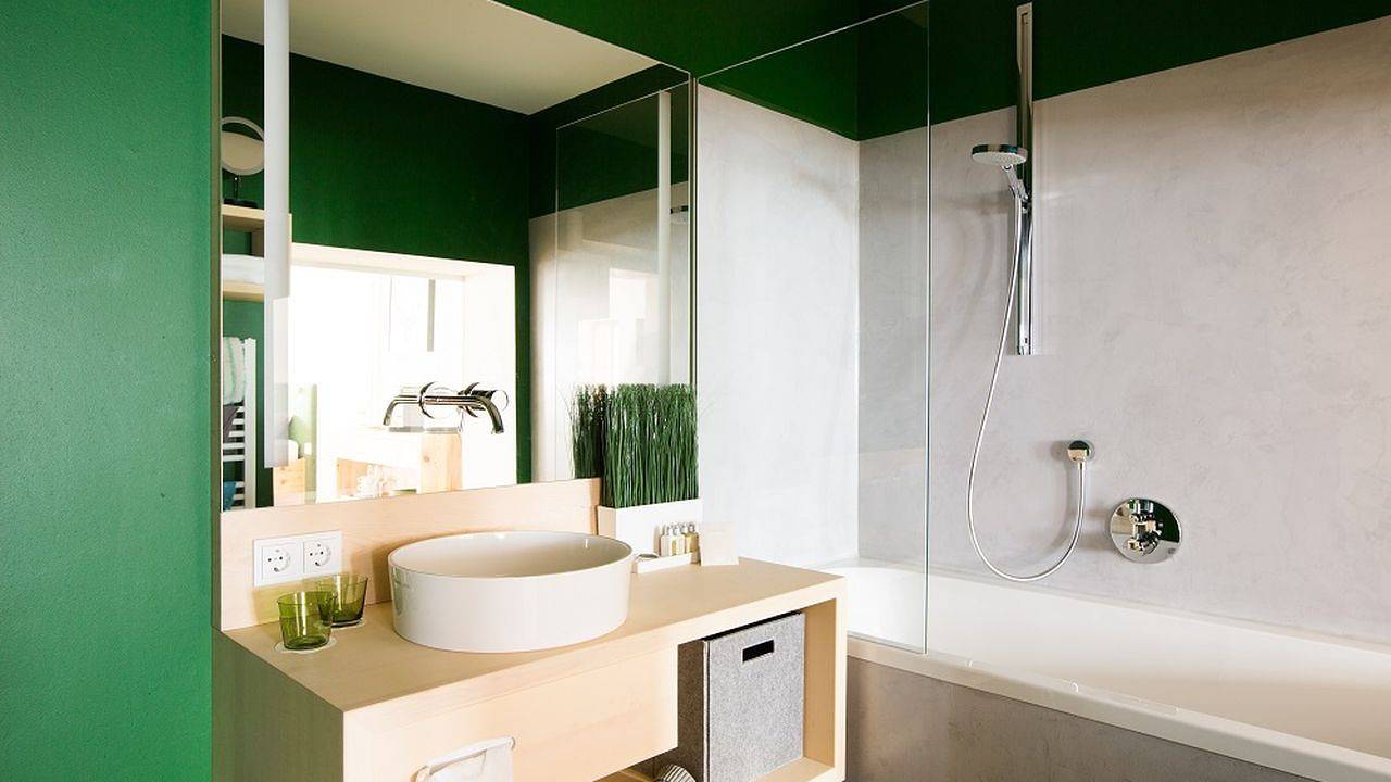 Suite für 4 Personen in Hallstatt in Hallstatt, Dachstein Salzkammergut