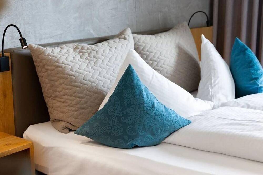 Wohlfühlzimmer Alpin - Hotel Auszeit in Pertisau, Eben am Achensee