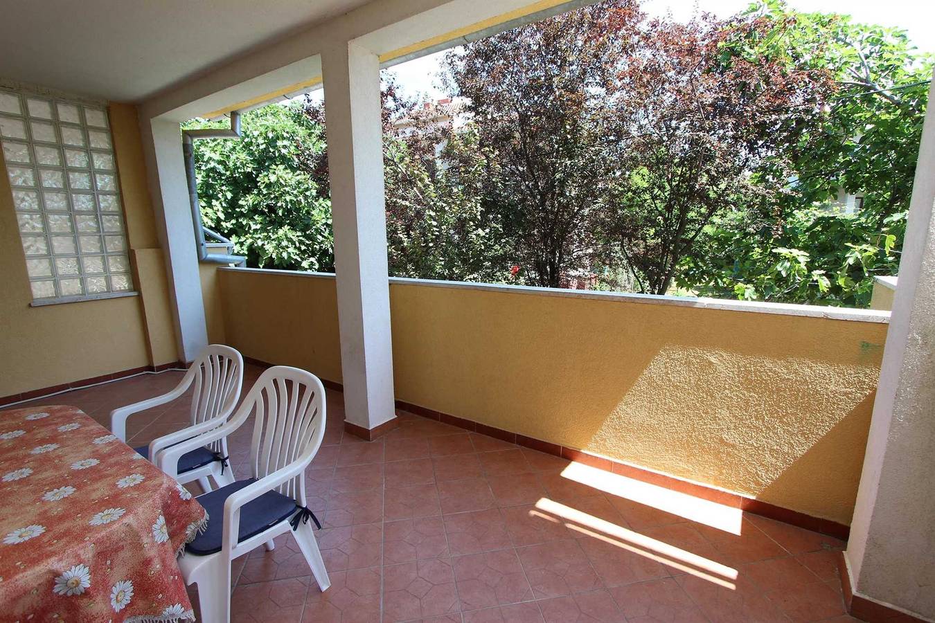 Ganze Wohnung, Lora Ferienwohnung mit 1 Schlafzimmer 2 in Rovinj, Rovinj und Umgebung