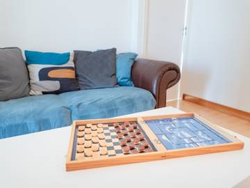 Maison De Vacances pour 13 Personnes dans Saint-Pabu, Côte des Abers, Photo 4