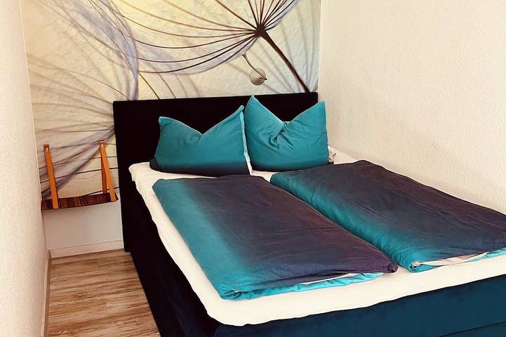 Ferienwohnung für 2 Personen in Würzburger Residenz - 2