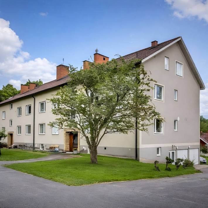 Lägenhet för 4 Personer, med utsikt, med husdjur i Östergötland