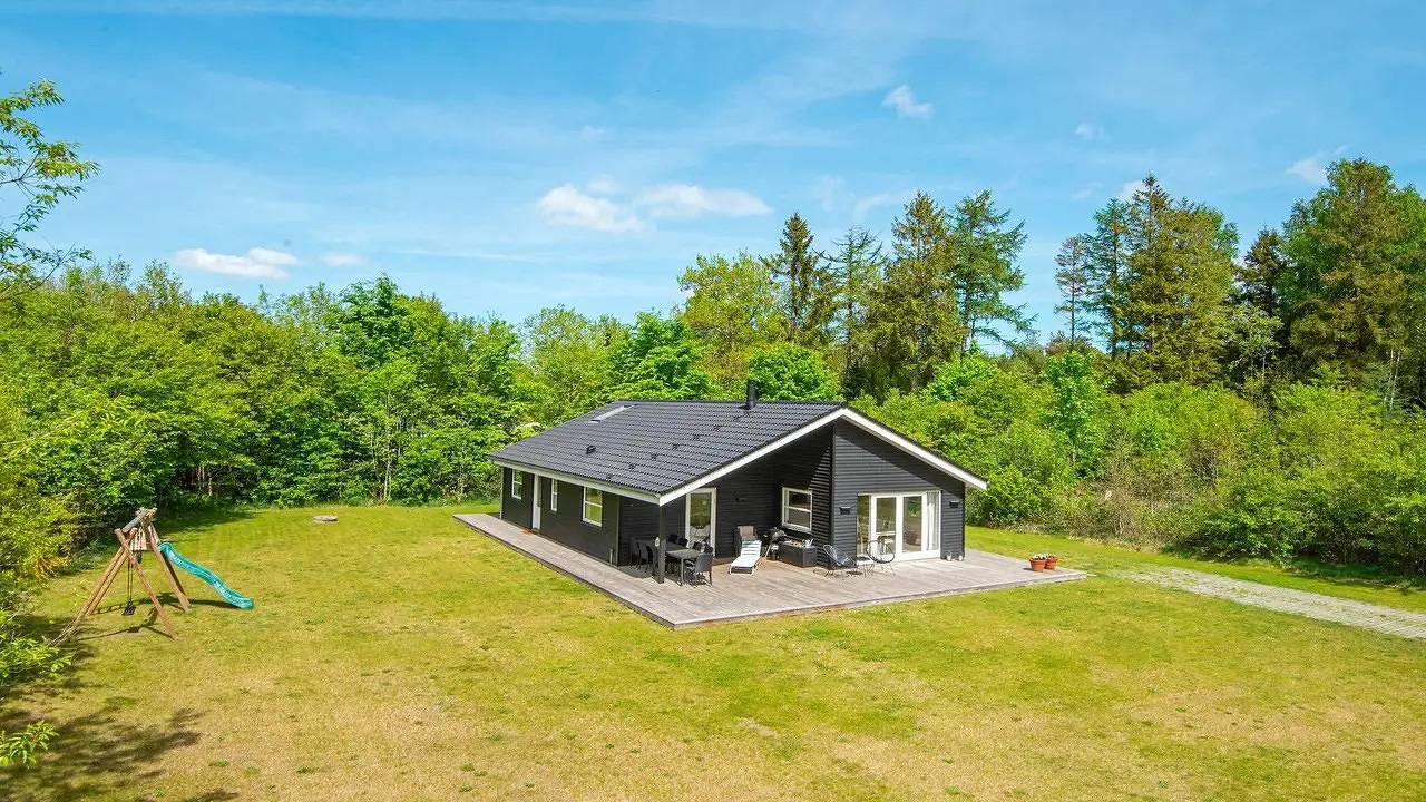 Casa vacanza a Silkeborg e dintorni a partire da 74€ a notte