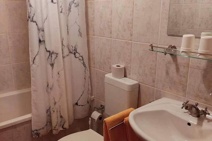 Chambre d’hôte pour 2 personnes à Klingenthal - 3