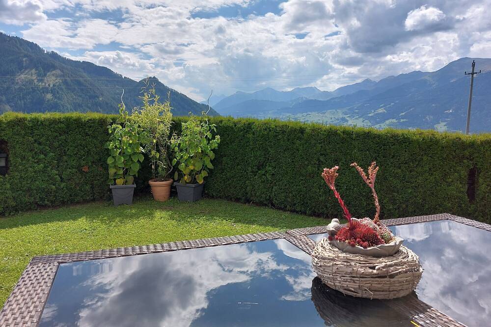 Ganze Wohnung, Apartment Amelie 1 in Kaunergrat, Kaunertal