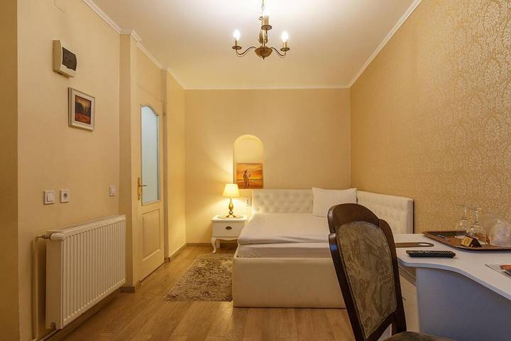 Maison d’hôte pour 3 personnes, avec terrasse à Brașov - 3