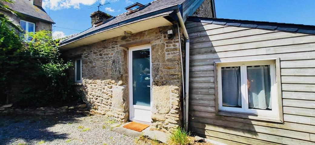 Location de vacances pour 3 personnes à Locmaria-Plouzané - 4