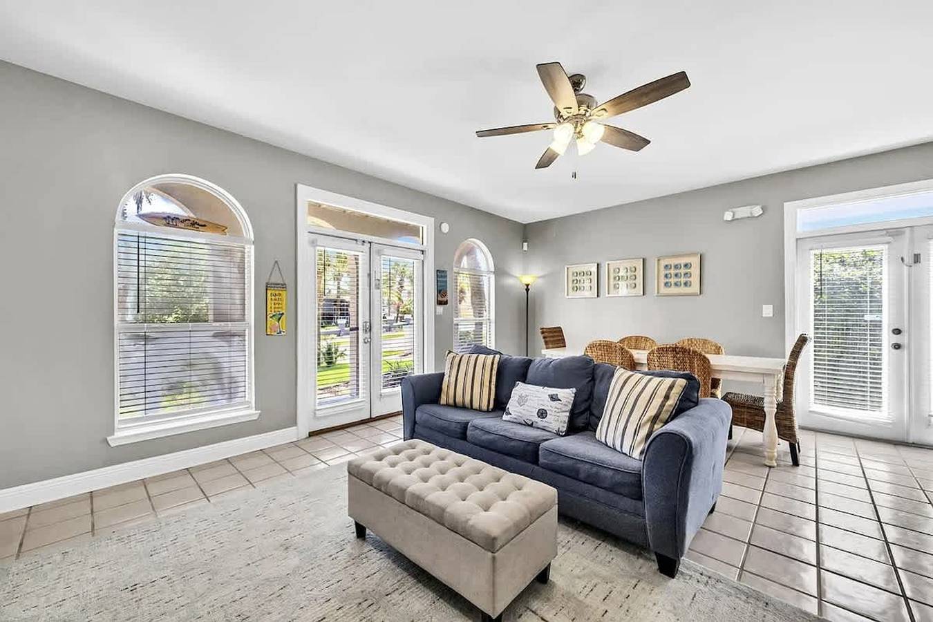Crystal Beach Home with Private Pool  Walk to Beach in Destin, Emerald Coast