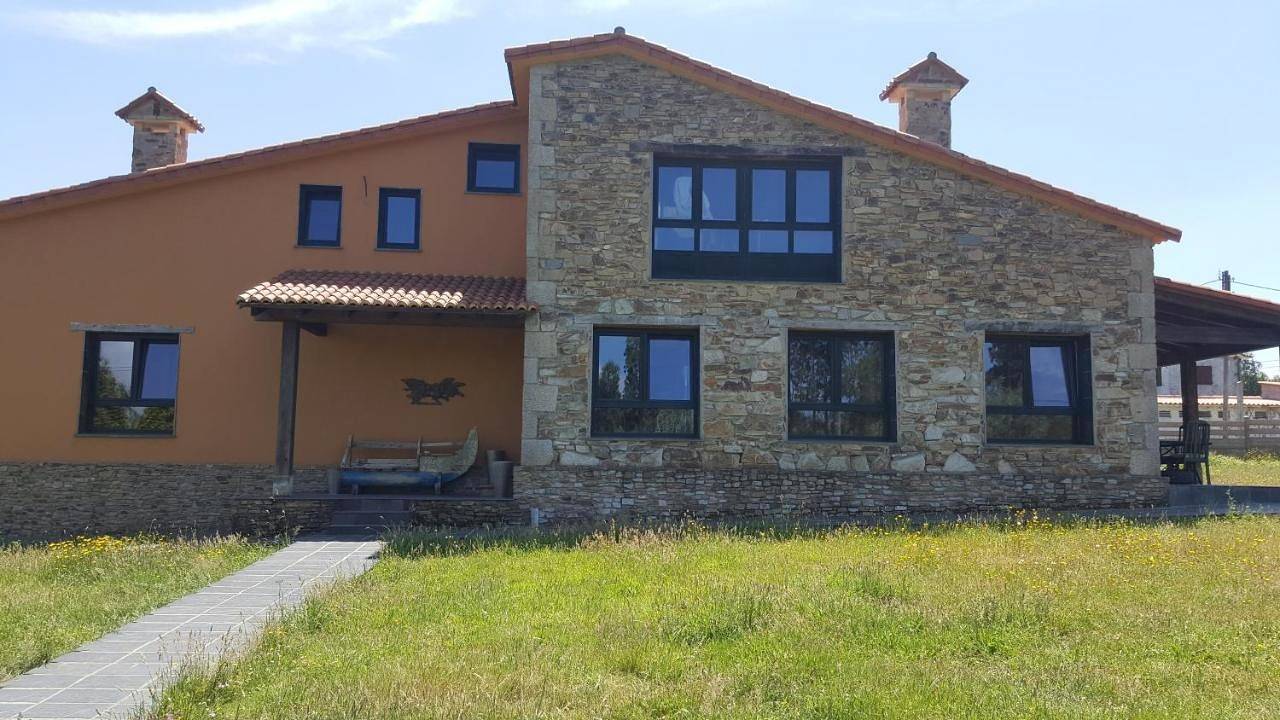 Double Room in Ferrol, Costa de Galicia
