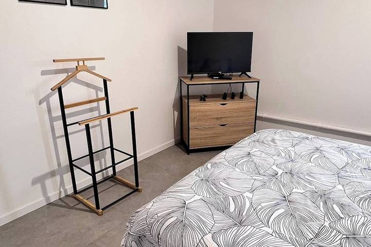 Gîte pour 7 personnes à Vosne-Romanée - 2
