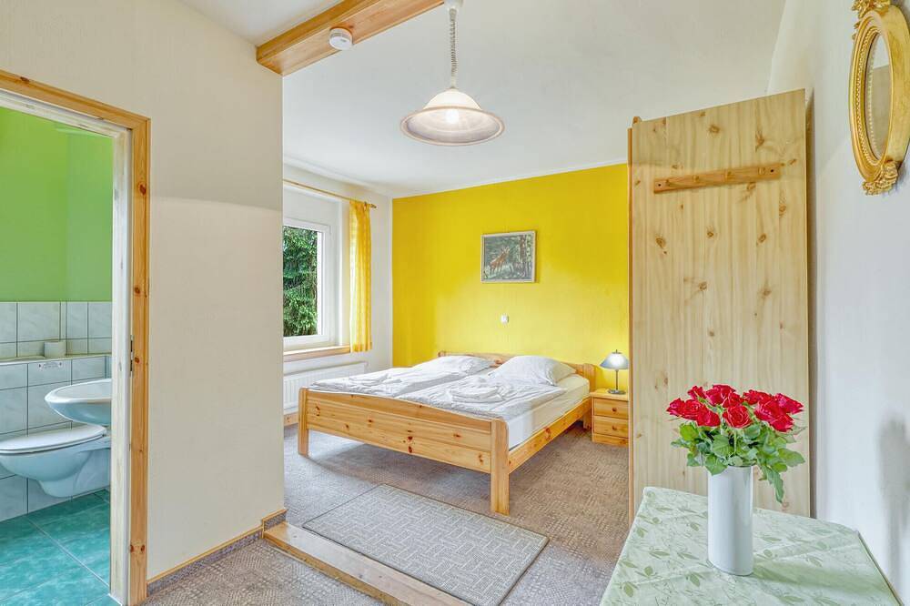 10 bedroom amazing home in Sitzendorf in Sitzendorf, Ostthüringen