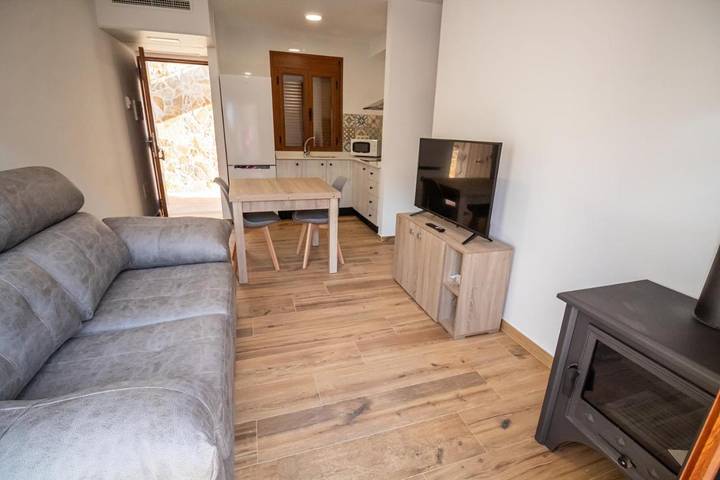 Apartamento para 2 personas en Sierra de Cazorla