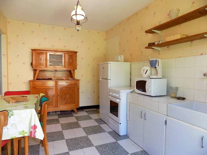 Ronce les Bains - Maison Mitoyenne avec son Jardin Privatif sous les pins in Ronce-les-Bains, La Tremblade