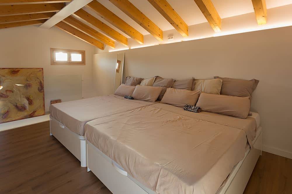 Ländliche Suite El Carmen in Xaló, Costa Blanca
