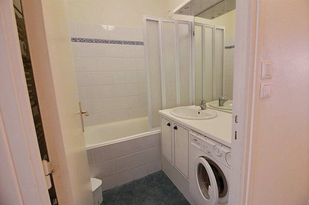 Apartamento entero, Fronda mar apartamento 7ª planta para unas buenas vacaciones en la playa. in Hardelot Plage, Neufchâtel-Hardelot