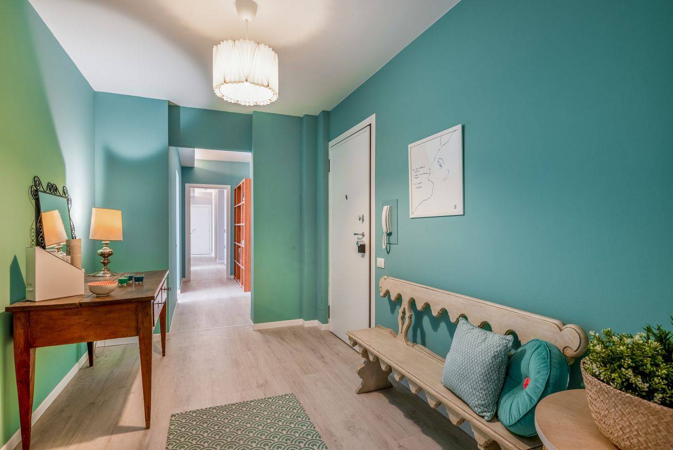 Apartamento entero, Family & Friends House - Dream Room in Padua, Provincia de Padova