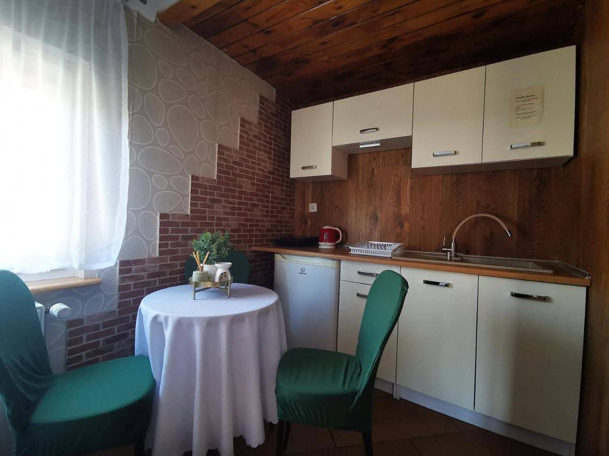 Eden in Sędziszowa, Dolny Śląsk