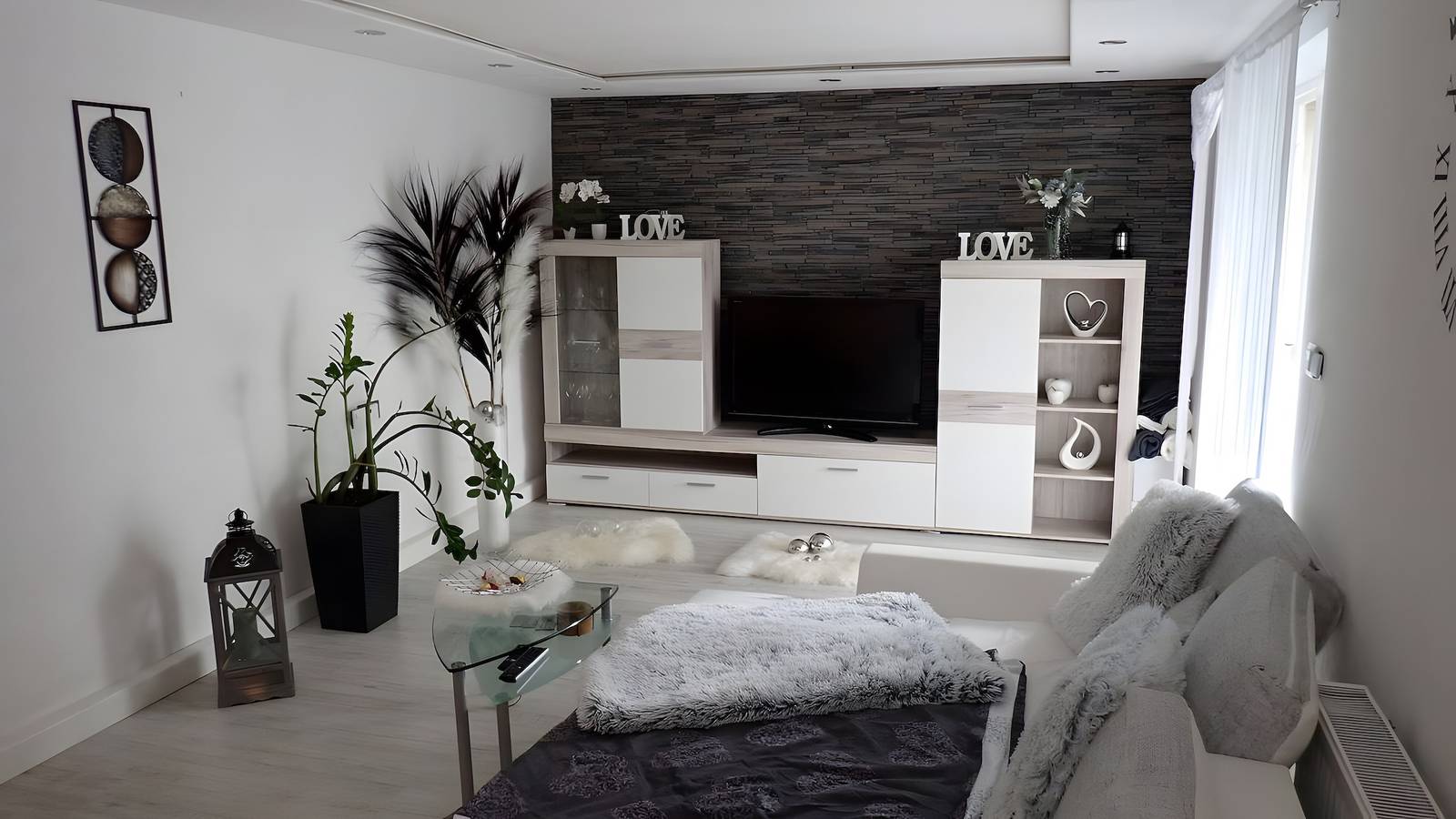 Ganze Wohnung, Ferienwohnung in Naila in Naila, Landkreis Hof