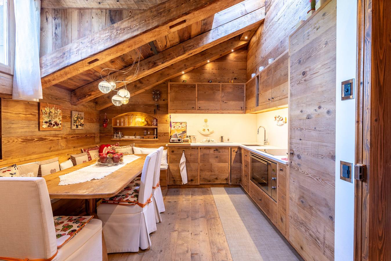 Apartamento entero, Alverà Lodge with Terrace R&R in Cortina d'Ampezzo y alrededores, Dolomiti Superski