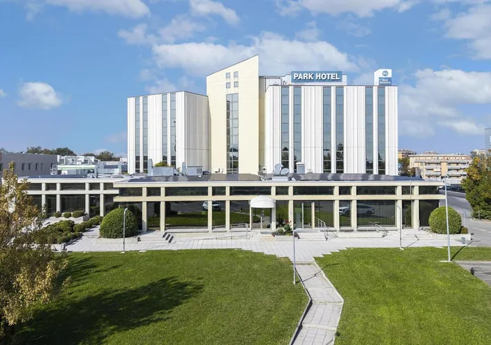 Hotel para 2 personas, con sauna y jardín - 1