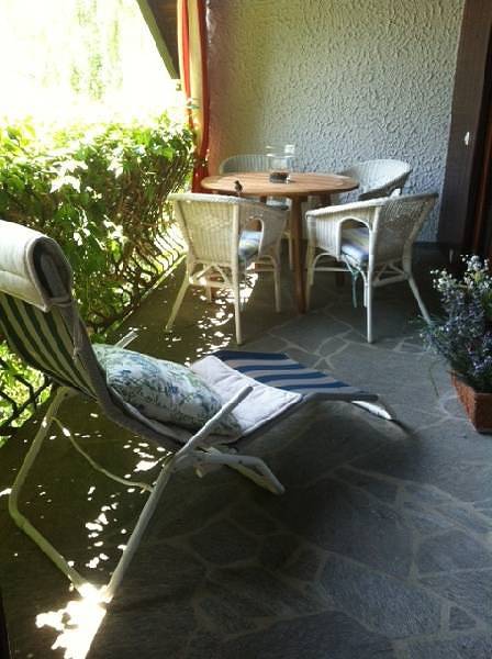 Ganze Ferienwohnung, Haus Schönblick - Ferienwohnung 100qm, 2 Schlafzimmer, max. 5 Personen in Dettingen an der Erms, Albsteig Etappe 9