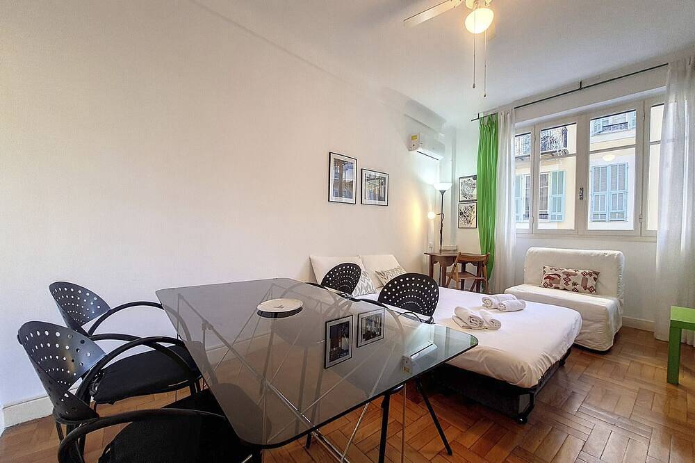 Photo : Appartement de vacances