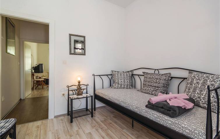 Ferienhaus für 4 Personen, mit Terrasse in Selce - 3