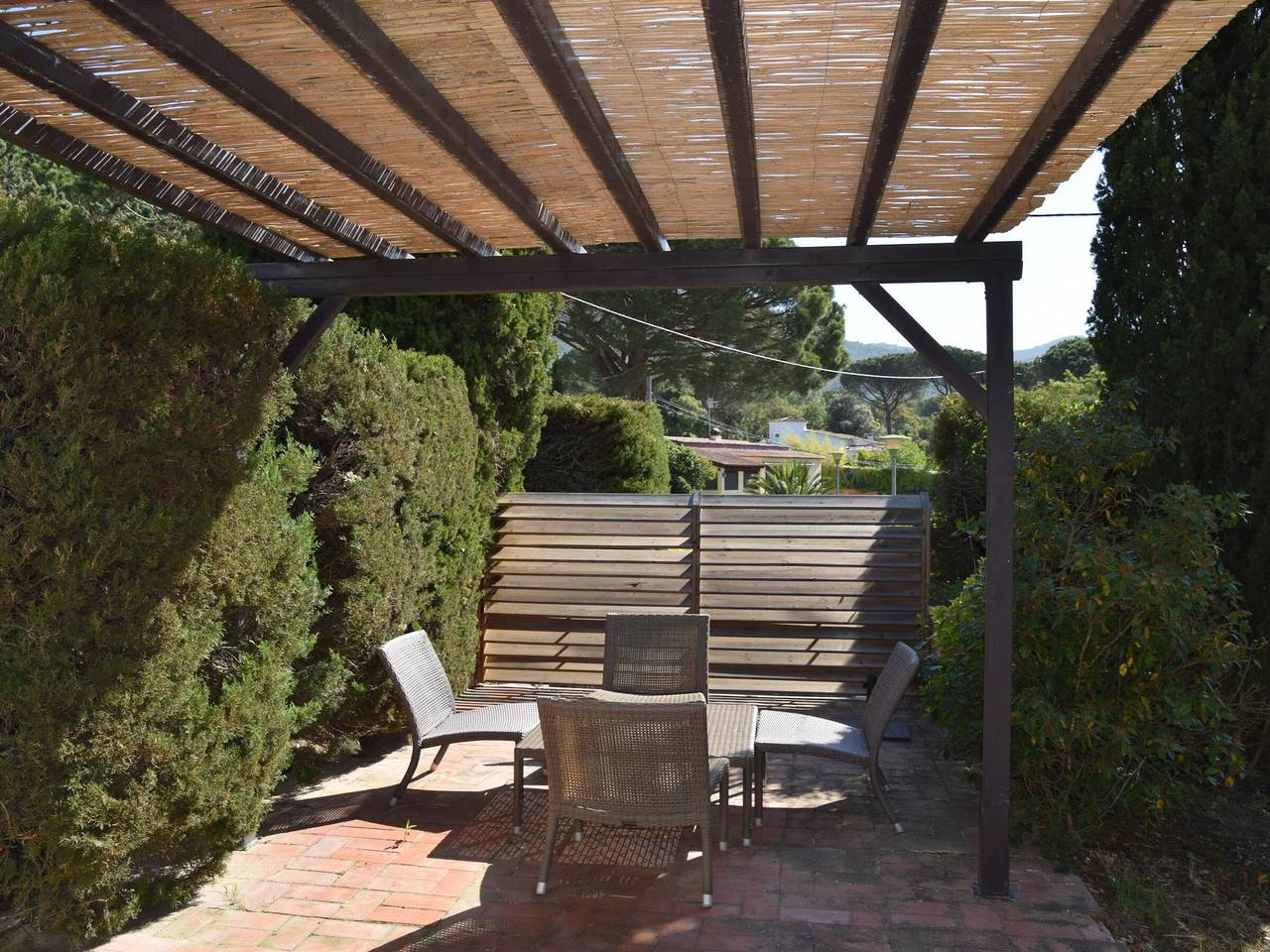 Villa Bell Lloc en Santa Cristina d'Aro con Piscina Privada y Próxima a la Playa in Santa Cristina de Aro, Costa Brava