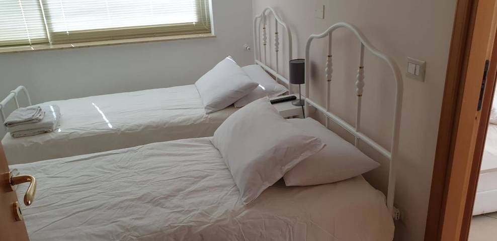 Chambre d’hôte pour 2 personnes, avec vue à Taormina - 2