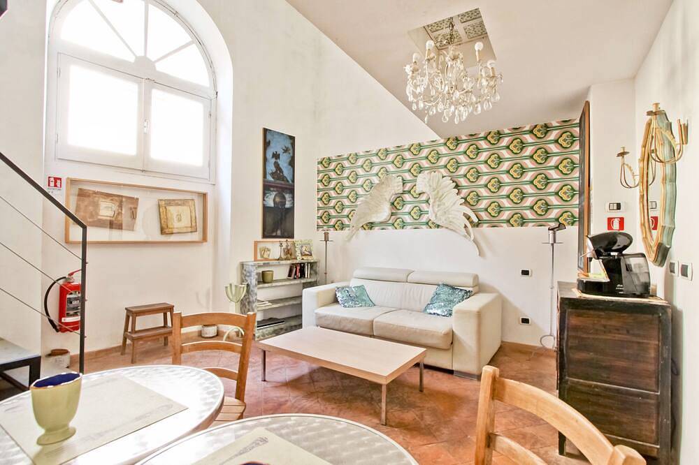 Appartamento vacanze a Roma a partire da 204€ a notte