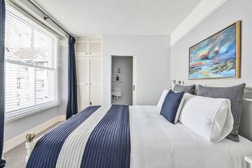 Cottage for 6 People in Looe, Cornwall, Photo 1