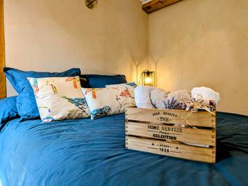 Gîte for 2 People in Langeac, Auvergne-Rhône-Alpes, Photo 3
