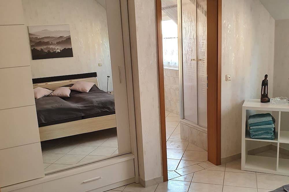 Ganze Wohnung, Ferienwohnung in Gross Umstadt dem Tor zum Odenwald in Groß-Umstadt, Main-Odenwald