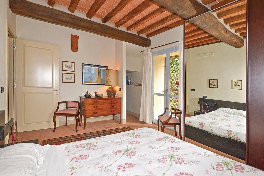 Bella casa a Camaiore con Wifi in Camaiore (Toscana), Riviera Toscana