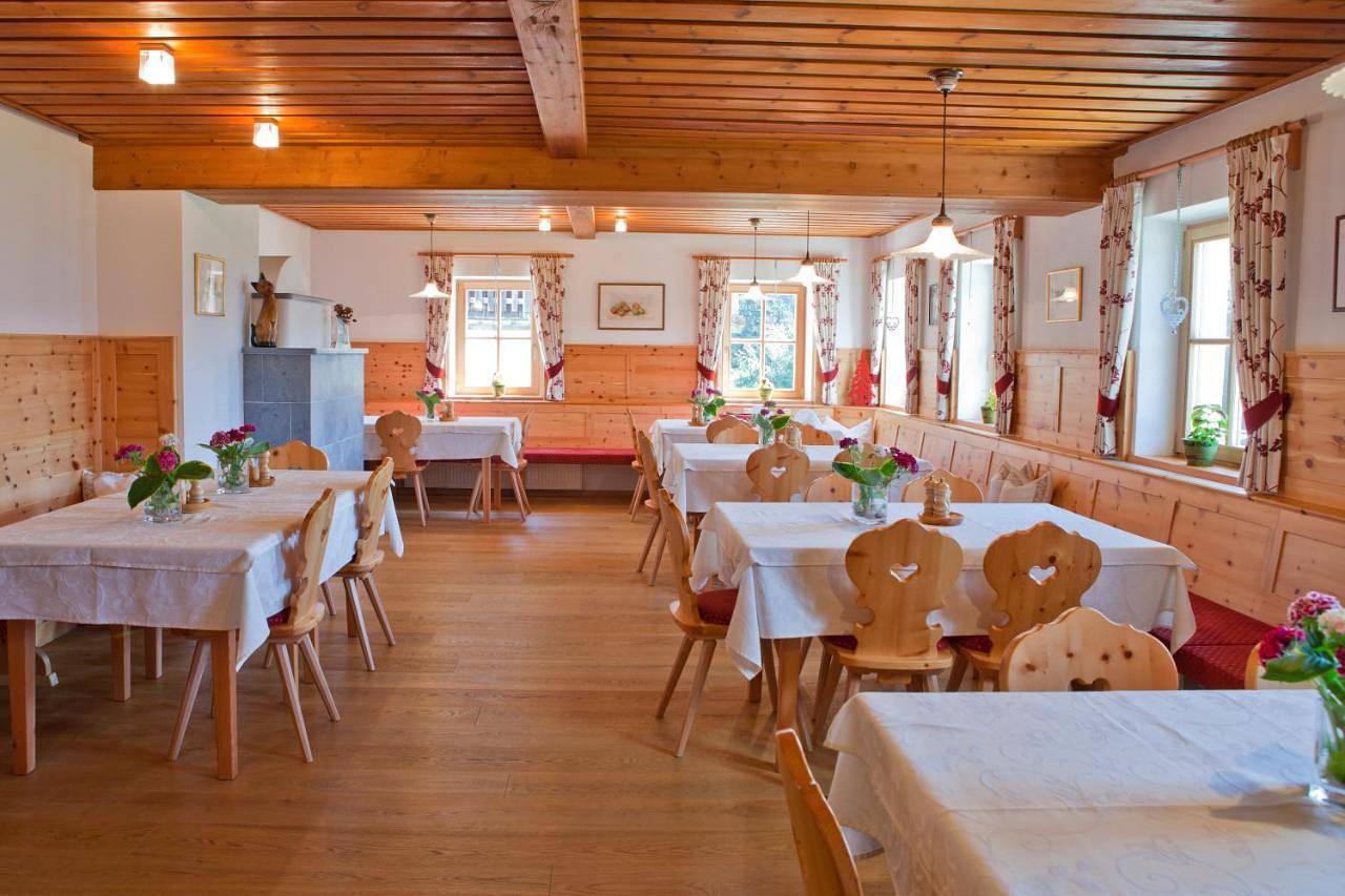 Lienharterhof in Villgratner Berge, Welsberg-Taisten