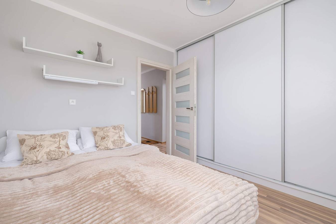 Geheel appartement, Spacious Apartment in Wisla | 2 Bedrooms and Parking in Wisła, Karpaten (Polen)