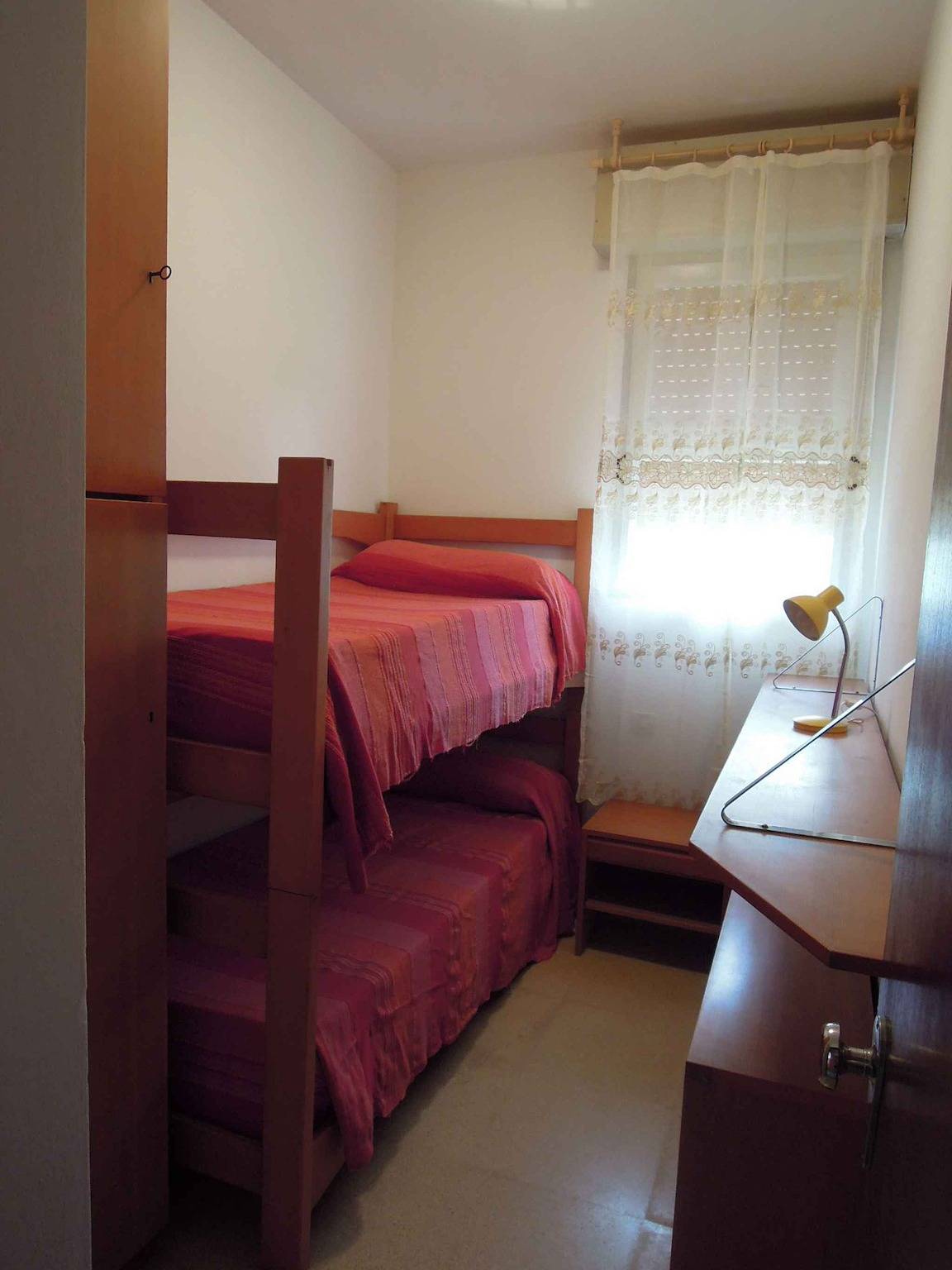 Maison de vacances avec climatisation et jardin  in Bibione, Province de Venise