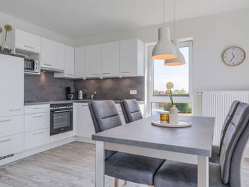 Ferienwohnung für 2 Personen in Tielen, Dithmarschen, Bild 4