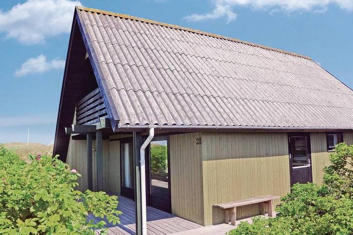 Casa vacanza per 6 persone, con terrazza - 1