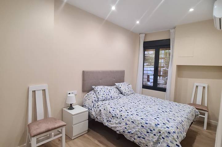 Appartement entier, Mi Casa es su Casa in Cordoue (Ville), Cordoba