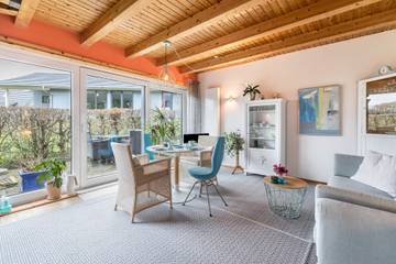 Ferielejlighed til 4 Personer i Glücksburg, Flensborg Fjord, Billede 1