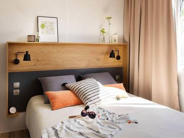 Camping für 4 Personen in Salles-Curan, Pareloup-See, Bild 3